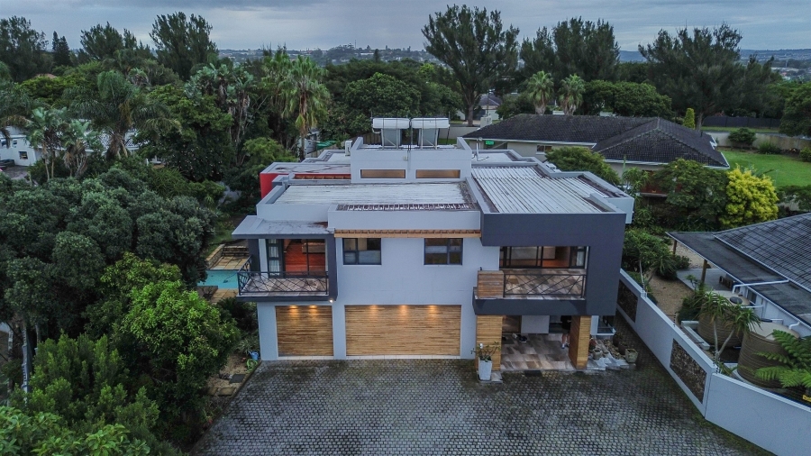 4 Bedroom Property for Sale in Bunkers Hill Eastern Cape